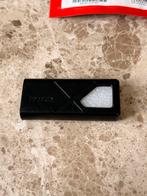 Fiio KA13 Lederen Case - Nieuw! Leather case Fiio ka13, Ophalen of Verzenden, Nieuw, Opberg- of Beschermhoesje