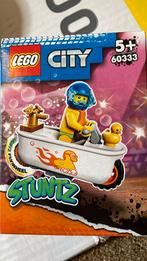 Lego City Stuntz, Nieuw, Ophalen of Verzenden, Lego