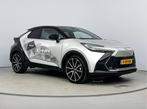 Toyota C-HR 2.0 High Power Hybrid GR SPORT Première Edition, Auto's, Toyota, Te koop, Zilver of Grijs, 73 €/maand, SUV of Terreinwagen