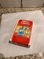 Bijbels kwartet, Ophalen of Verzenden, Zo goed als nieuw, Kwartet(ten)