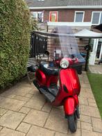 Turbho RL 50 2017, Gebruikt, Benzine, Ophalen, Overige merken