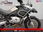 Zeer mooie Bmw R1200GS Adventure 2e abs R 1200 GS 42943km, Bedrijf, Onbekend, Overig, Onbekend