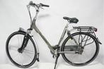 Refurbished Gazelle Montreux LTD 54cm - GewoonFietsen., Fietsen en Brommers, Fietsen | Dames | Damesfietsen, 53 tot 56 cm, PON