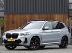 BMW X3 30e 292PK X-drive M-sport Pro / laser / 2022 / carbon, 1998 cc, Gebruikt, 4 cilinders, 2000 kg