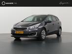 Kia cee'd Sportswagon 1.0 T-GDi Design Edition | Navigatie |, Auto's, Kia, Te koop, Zilver of Grijs, 1205 kg, Benzine