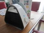 Ventilator kachel, Overige soorten, Elektrisch, Ophalen of Verzenden, Zo goed als nieuw