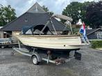 Antaris 570, Watersport en Boten, Sloepen, Ophalen, Tot 10 pk, Binnenboordmotor, Zo goed als nieuw