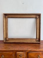 Schilderijlijst 49x67cm doekmaat, Ophalen, 50 tot 75 cm, Zo goed als nieuw, 75 tot 100 cm