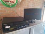 Pioneer CLD-D925 Laserdisc speler., Ophalen of Verzenden, Zo goed als nieuw