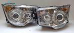 Mercedes Actros MP4 MP5 Xenon Led Koplamp links rechts