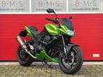 KAWASAKI Z 750 ABS (bj 2009), 4 cilinders, Motorrijbewijs A, Bedrijf, Onbekend