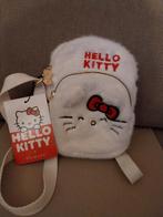 Leuk hello kitty tasje nieuw, Ophalen, Nieuw, Overige merken, Minder dan 30 cm