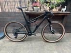 Canyon Lux CF SLX 9.0 - maat XL - 10,2kg incl pedalen, Fietsen en Brommers, Fietsen | Mountainbikes en ATB, Overige merken, Gebruikt