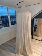 Klamboe met houder - Zo goed als nieuw!, Ophalen, Zo goed als nieuw, Klamboe