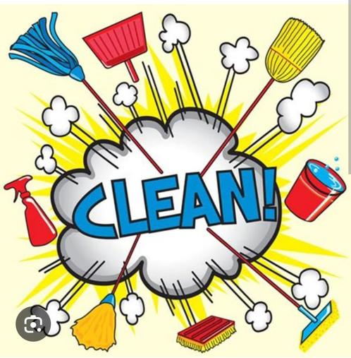 Schoonmaak adressen gezocht, Vacatures, Vacatures | Schoonmaak en Facilitaire diensten, Overige vormen, 33 - 40 uur