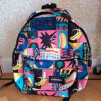 Nieuw Eastpak rugzak design Wall Art Funk, Sieraden, Tassen en Uiterlijk, Tassen | Schooltassen, Ophalen of Verzenden, Zo goed als nieuw