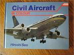Civil Aircraft in Colour, Ophalen of Verzenden, Zo goed als nieuw, Boek of Tijdschrift