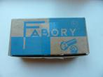 Fabory 7504N Spedec 4,2 x 19 zink 1000 stuks, Ophalen of Verzenden, Nieuw