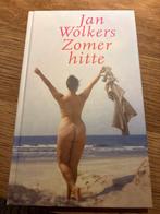 Roman Zomerhitte van Jan Wolkers, Boeken, Boekenweekgeschenken, Ophalen of Verzenden, Zo goed als nieuw, Jan Wolkers