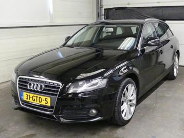 Audi A4 Avant 1.8 TFSI ProLine Busin - Automaat - Netjes Ond beschikbaar voor biedingen
