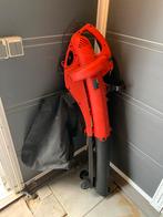 GBM BR-33V Bladblazer en zuiger, Ophalen, Zo goed als nieuw, Elektrisch