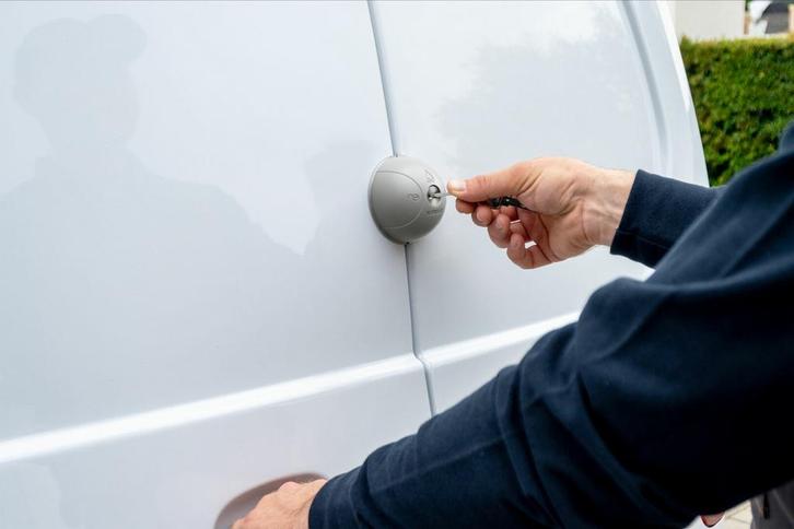 Saturn Go bussloten, Motoren, Accessoires | Sloten, Ophalen of Verzenden