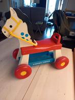 Looppaard Fisher Price, Kinderen en Baby's, Ophalen of Verzenden, Speelset