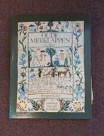 Boek: Oude Merklappen in kleur Irmgard Gierl, Ophalen of Verzenden, Zo goed als nieuw, Irmgard Gierl, Borduren en Naaien