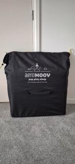 Aeromoov Reisbedje + Zonnescherm (Nieuw), Ophalen of Verzenden, Gebruikt, Reisbedje