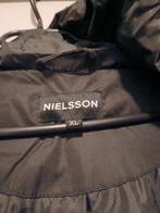 Nielsson Dames Winterjas, Ophalen of Verzenden, Zo goed als nieuw, Zwart