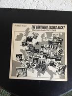 Pebbles Vol.15 - The Continent Lashes Back! - Nederbeat, Gebruikt, Rock-'n-Roll, Ophalen of Verzenden, 12 inch