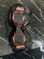 Hoverboard met tas en oplader, Sport en Fitness, Ophalen of Verzenden, Gebruikt, Skateboard