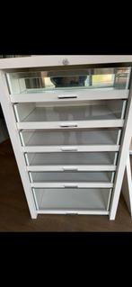 2 Ladekasten italiaans zeer uniek.250 euro per stuk, Ophalen of Verzenden, Zo goed als nieuw, 50 tot 75 cm, Minder dan 100 cm