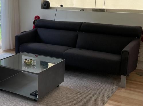 Leolux patachou bank, Huis en Inrichting, Banken | Bankstellen, Gebruikt, Ophalen of Verzenden