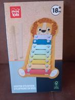 Houten xylofoon, Ophalen of Verzenden, Nieuw, Overige typen