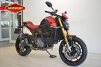 Ducati MONSTER SP (bj 2025), Bedrijf, Naked bike