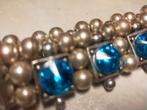 Armband uniek en mooi, Ophalen of Verzenden, Gebruikt, Overige materialen