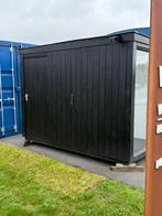 Te koop: Glazen etalage / vitrine kast, Zakelijke goederen, Machines en Bouw | Keten en Containers, Ophalen