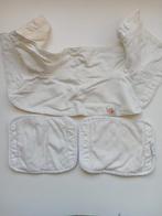 Ergobabies beschermer protector kwijlslab, Kinderen en Baby's, Babykleding | Overige, Ophalen of Verzenden, Nieuw, Jongetje of Meisje