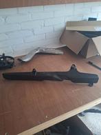 Chain guard / kettingbeschermer honda cbr600rr pc37, Ophalen of Verzenden, Gebruikt