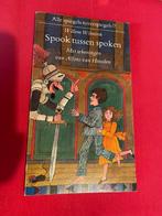 Spook tussen spoken, Boeken, Sprookjes en Fabels, Ophalen of Verzenden, Gelezen, Wilmink A. van Heusden