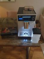 Melitta Caffeo CI Koffiemachine - Zo goed als nieuw!, Witgoed en Apparatuur, Afneembaar waterreservoir, 10 kopjes of meer, Koffiemachine