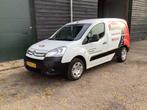 2011 Citroen Berlingo Bedrijfswagen, Gebruikt, 4 cilinders, Citroën, Overige brandstoffen