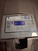 Jacuzzi pomp intex Pure Spa, Tuin en Terras, Bubbelbaden en Hottubs, Ophalen, Gebruikt, Pomp, Opblaasbaar