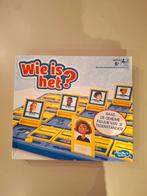 Wie is het, Hobby en Vrije tijd, Gezelschapsspellen | Kaartspellen, Ophalen of Verzenden
