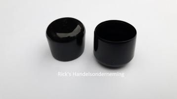 Omdop, omsteekdop rond vanaf € 0,10 per stuk beschikbaar voor biedingen