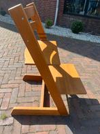 Stokke Tripp Trapp Kinderstoel - Amerikaans Eiken, Ophalen, Gebruikt, Meegroeistoel
