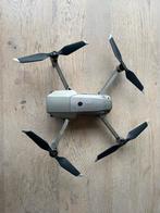 DJI Mavic Pro Platinum fly more combo, Ophalen of Verzenden, Nieuw