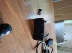 Garmin Zumo 396 houder met kabel, etc., Motoren, Accessoires | Navigatiesystemen, Ophalen, Zo goed als nieuw
