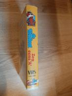 De bereboot VHS videoband goodview, Cd's en Dvd's, VHS | Kinderen en Jeugd, Alle leeftijden, Gebruikt, Ophalen of Verzenden